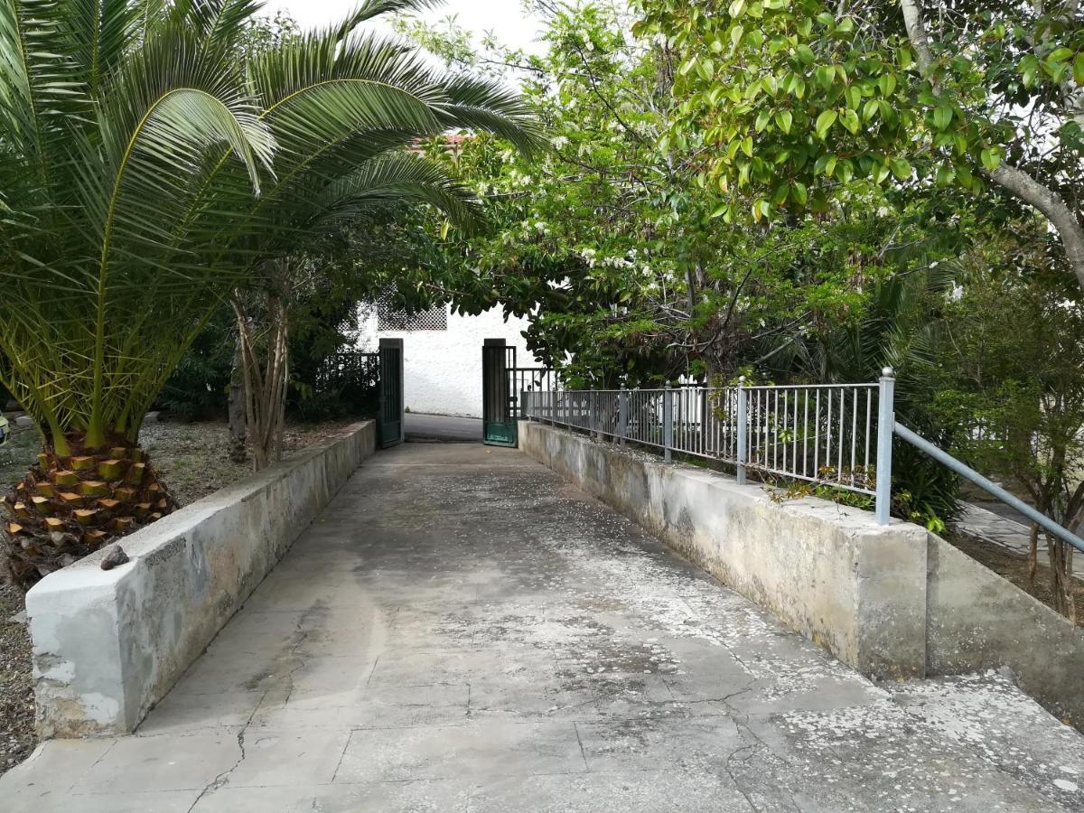 Casa San Giuseppe - Isola D'Elba Hotel Каво Екстериор снимка