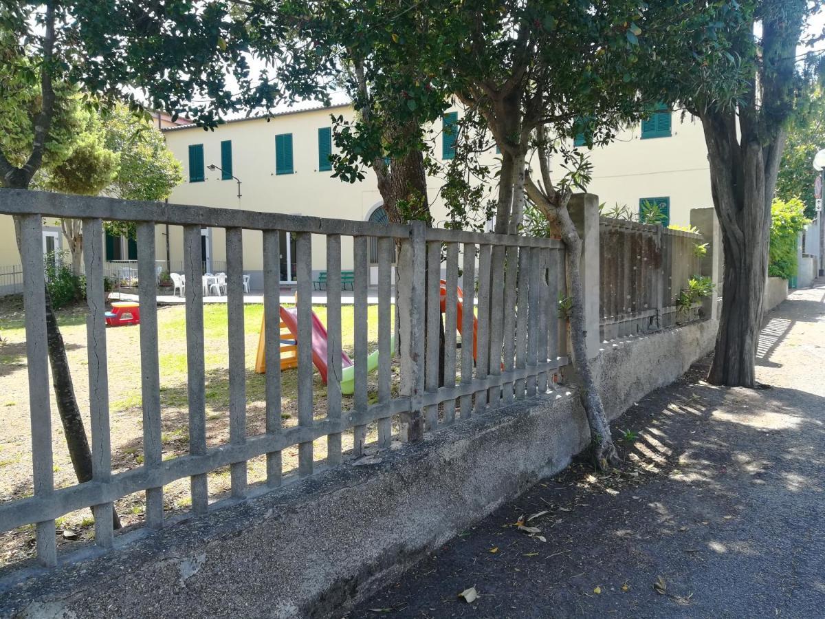 Casa San Giuseppe - Isola D'Elba Hotel Каво Екстериор снимка