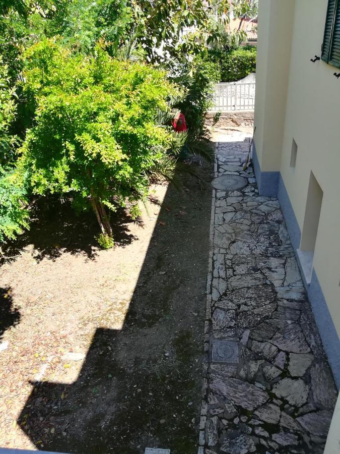 Casa San Giuseppe - Isola D'Elba Hotel Каво Екстериор снимка