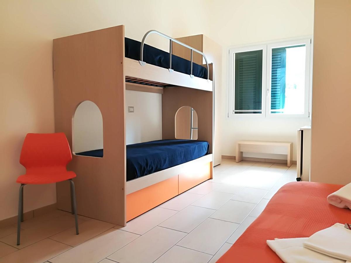 Casa San Giuseppe - Isola D'Elba Hotel Каво Екстериор снимка