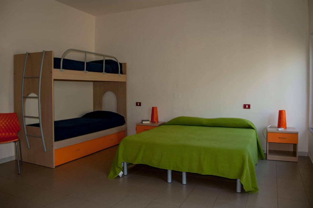 Casa San Giuseppe - Isola D'Elba Hotel Каво Екстериор снимка