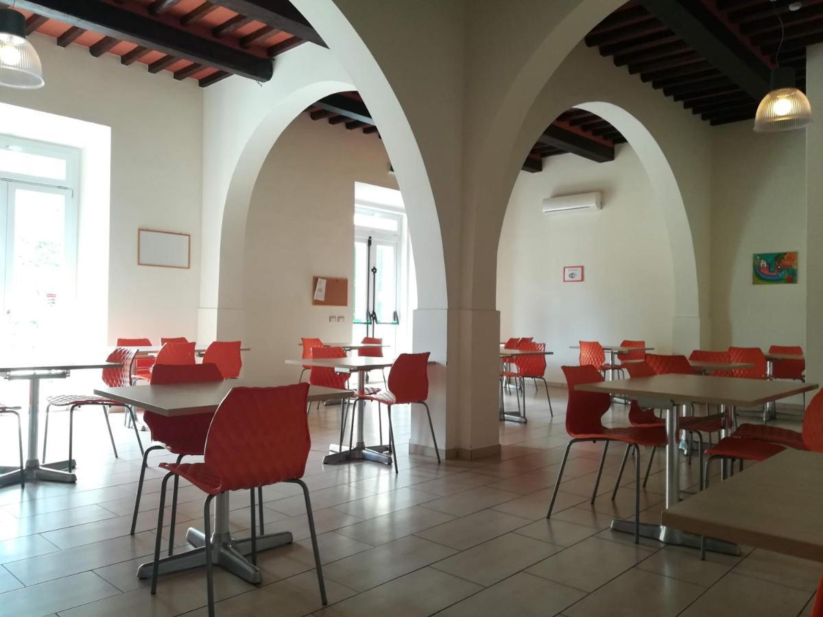 Casa San Giuseppe - Isola D'Elba Hotel Каво Екстериор снимка