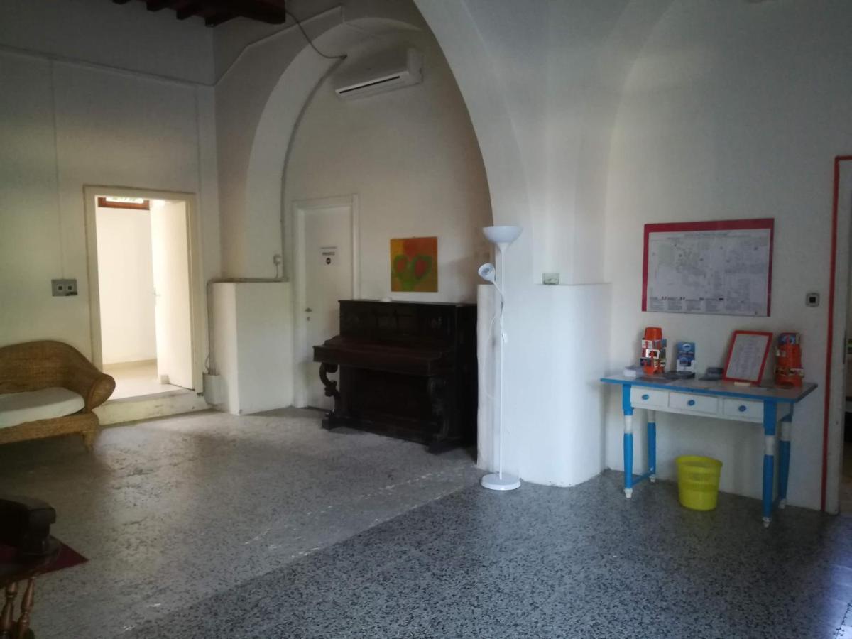 Casa San Giuseppe - Isola D'Elba Hotel Каво Екстериор снимка