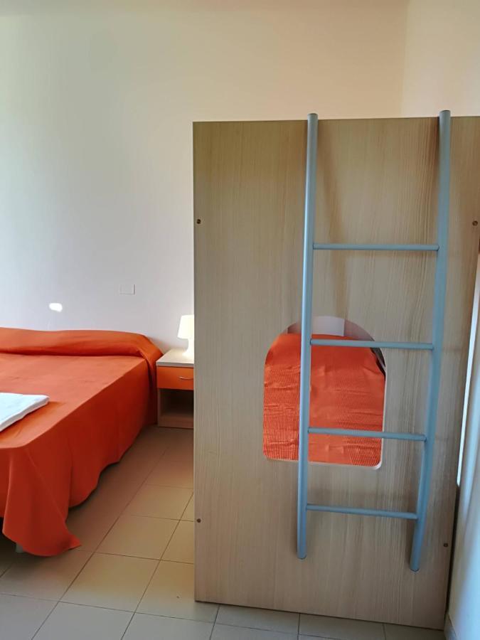 Casa San Giuseppe - Isola D'Elba Hotel Каво Екстериор снимка