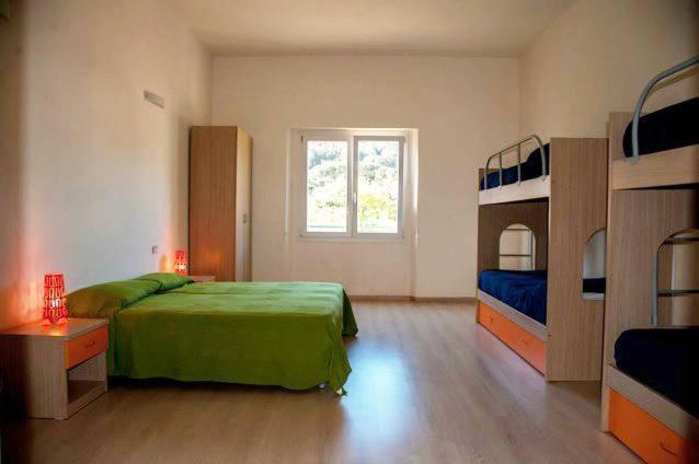 Casa San Giuseppe - Isola D'Elba Hotel Каво Екстериор снимка
