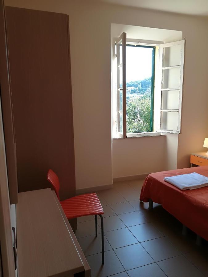 Casa San Giuseppe - Isola D'Elba Hotel Каво Екстериор снимка