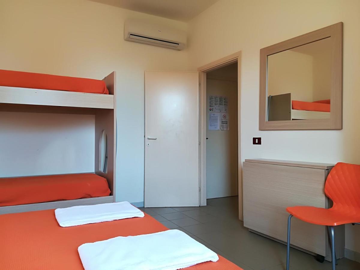 Casa San Giuseppe - Isola D'Elba Hotel Каво Екстериор снимка
