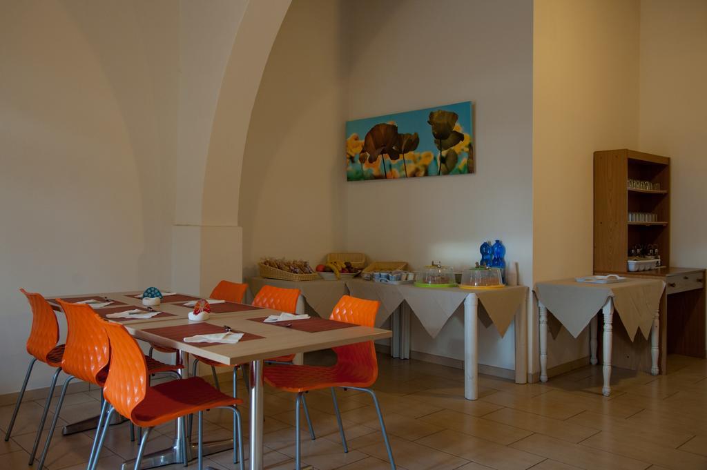 Casa San Giuseppe - Isola D'Elba Hotel Каво Екстериор снимка