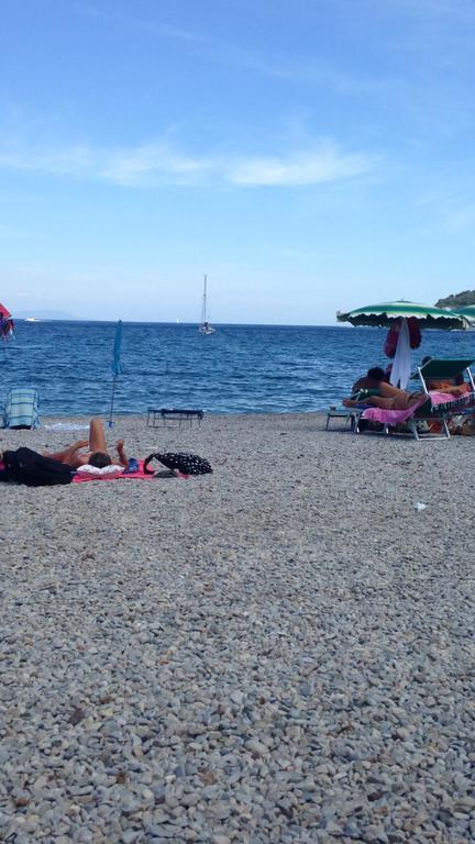 Casa San Giuseppe - Isola D'Elba Hotel Каво Екстериор снимка