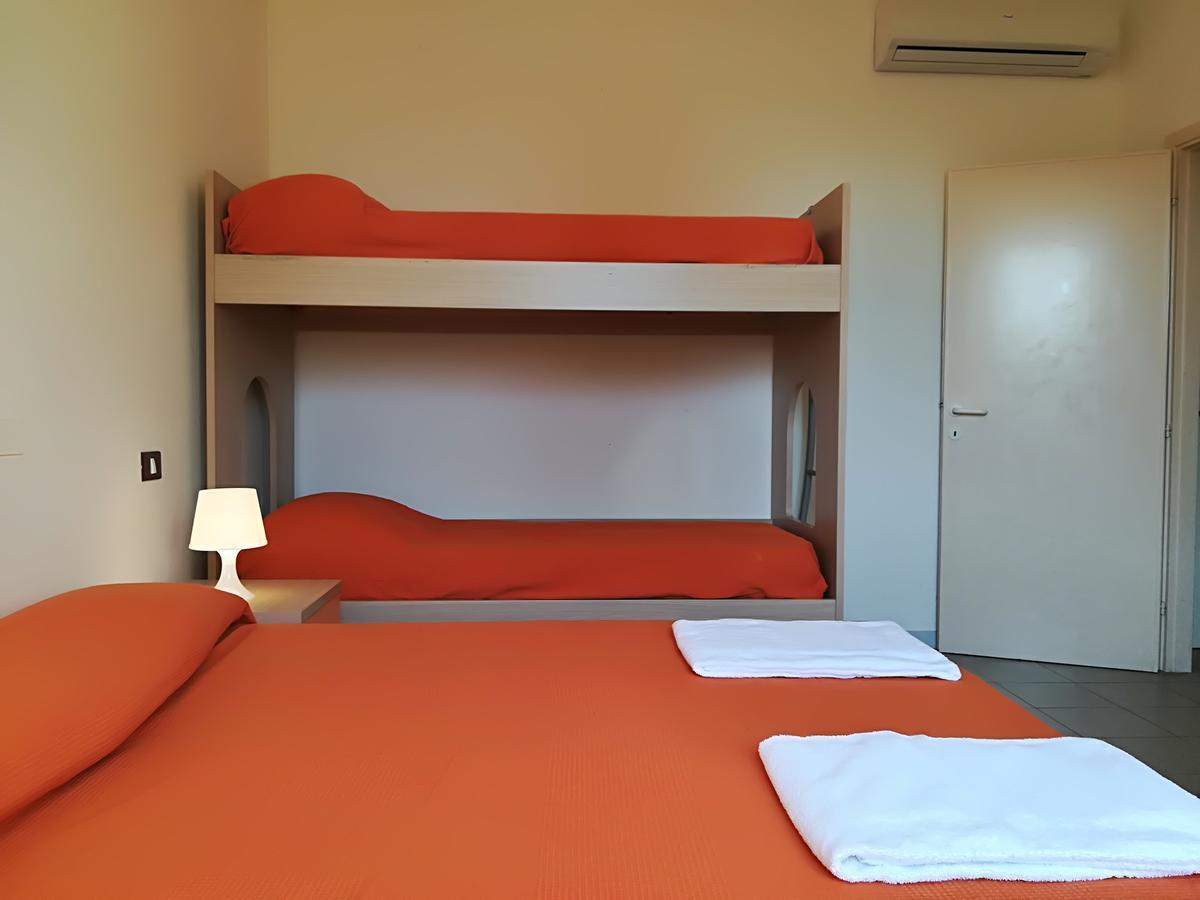 Casa San Giuseppe - Isola D'Elba Hotel Каво Екстериор снимка