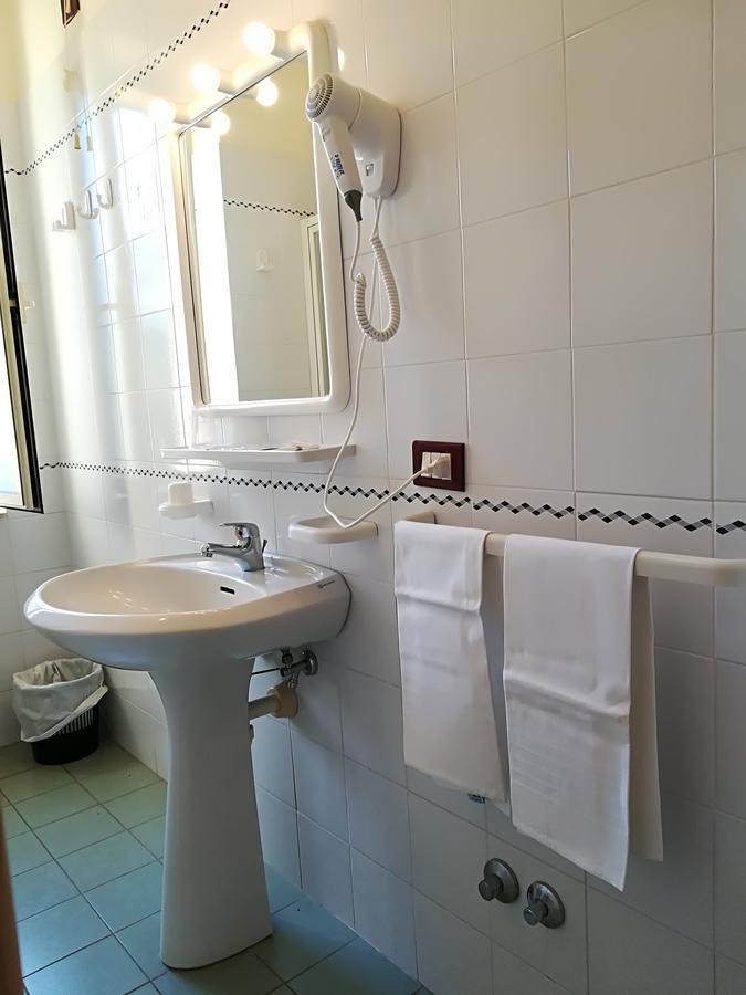 Casa San Giuseppe - Isola D'Elba Hotel Каво Екстериор снимка