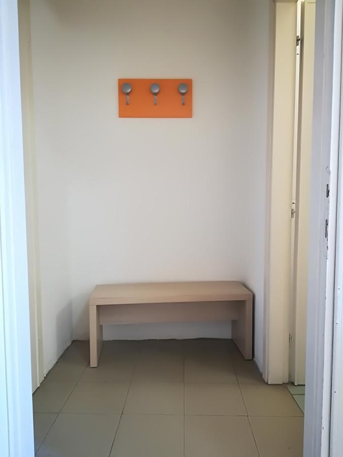 Casa San Giuseppe - Isola D'Elba Hotel Каво Екстериор снимка
