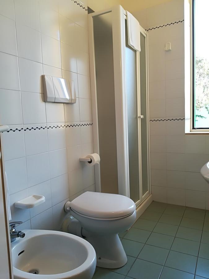 Casa San Giuseppe - Isola D'Elba Hotel Каво Екстериор снимка