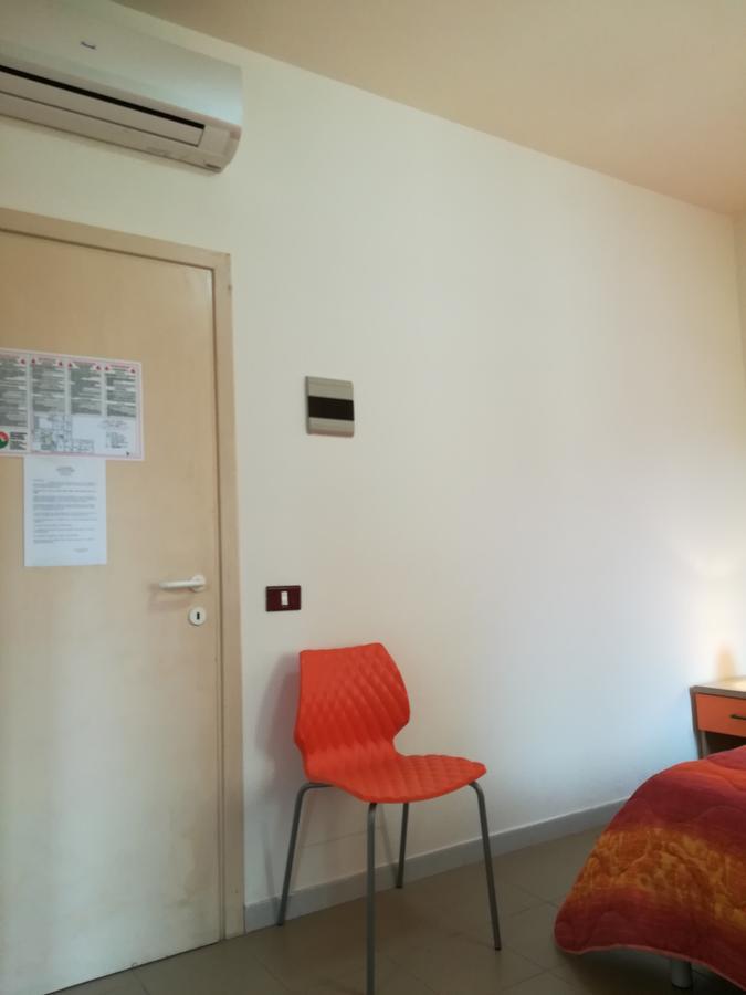 Casa San Giuseppe - Isola D'Elba Hotel Каво Екстериор снимка
