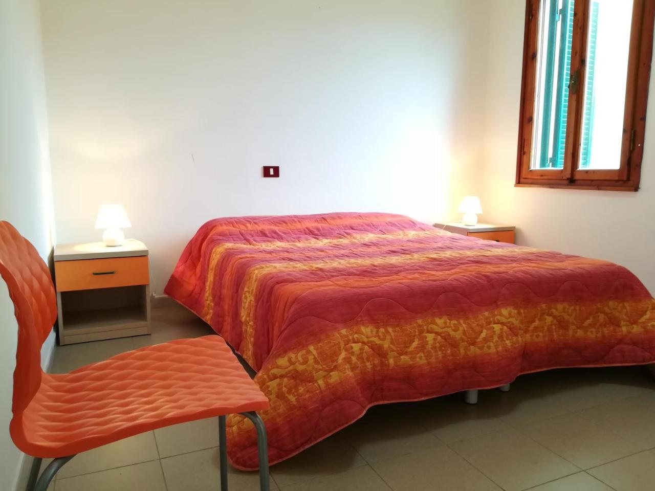 Casa San Giuseppe - Isola D'Elba Hotel Каво Екстериор снимка