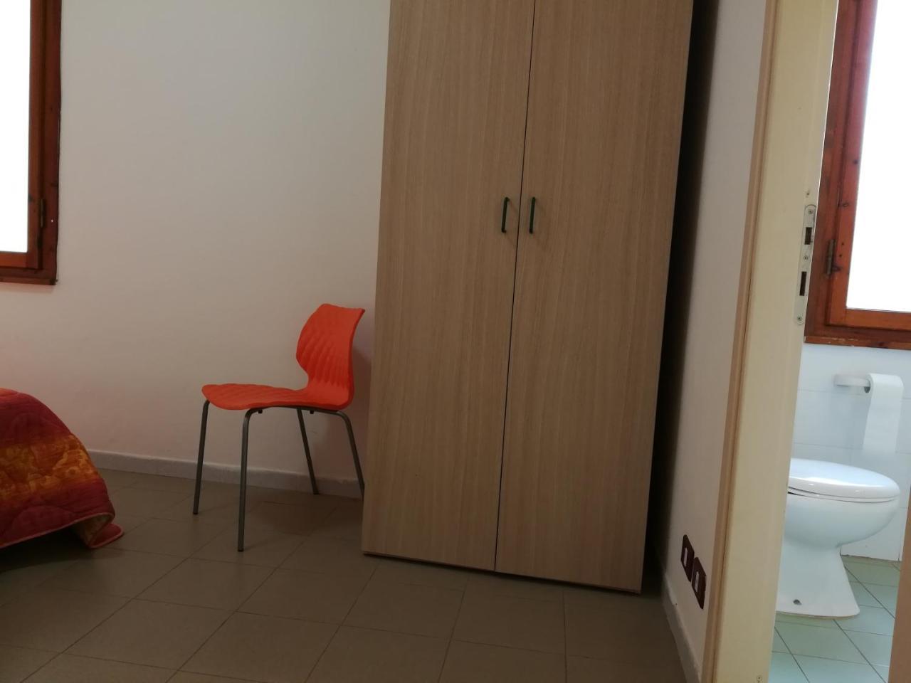 Casa San Giuseppe - Isola D'Elba Hotel Каво Екстериор снимка