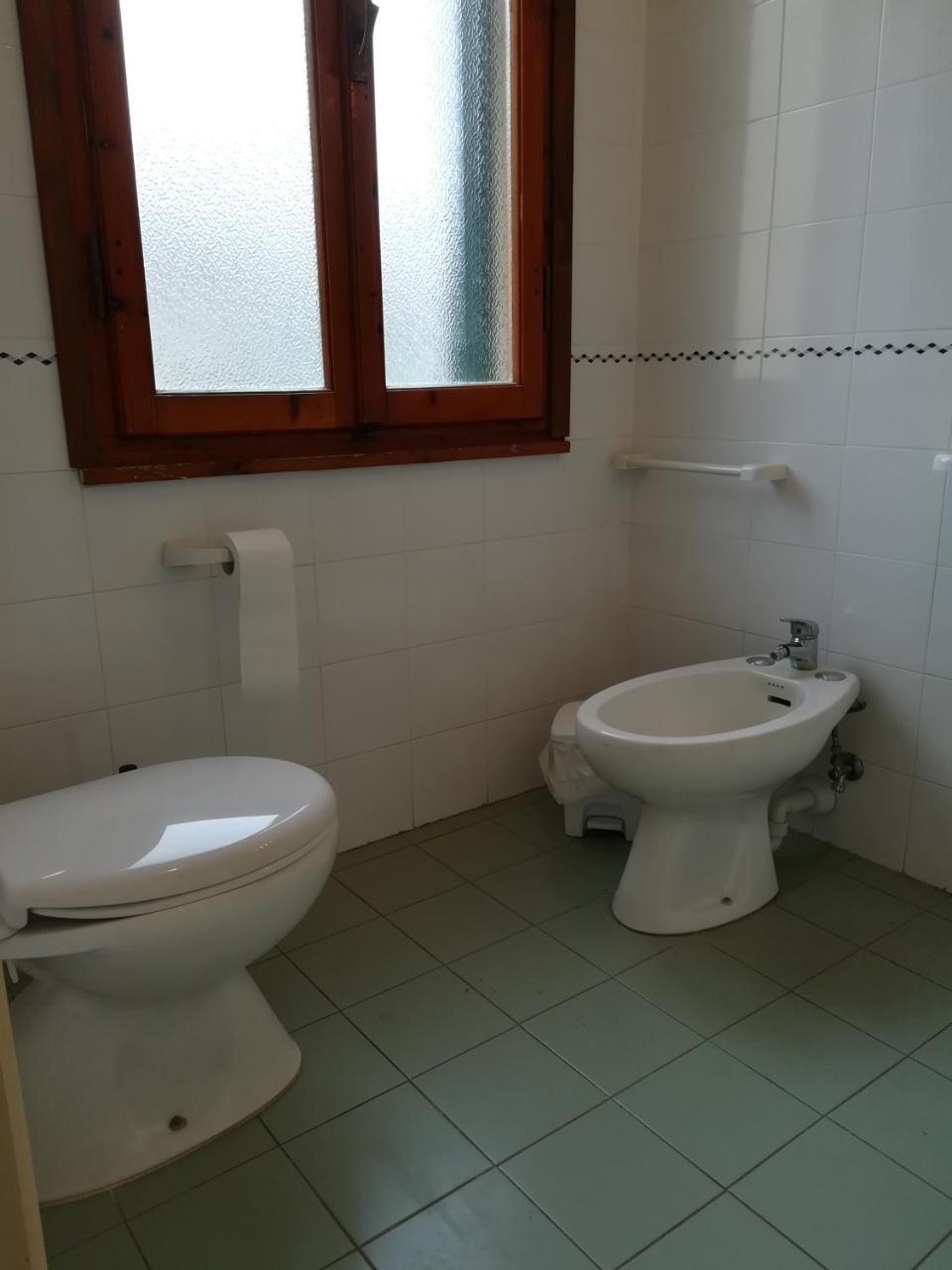 Casa San Giuseppe - Isola D'Elba Hotel Каво Екстериор снимка