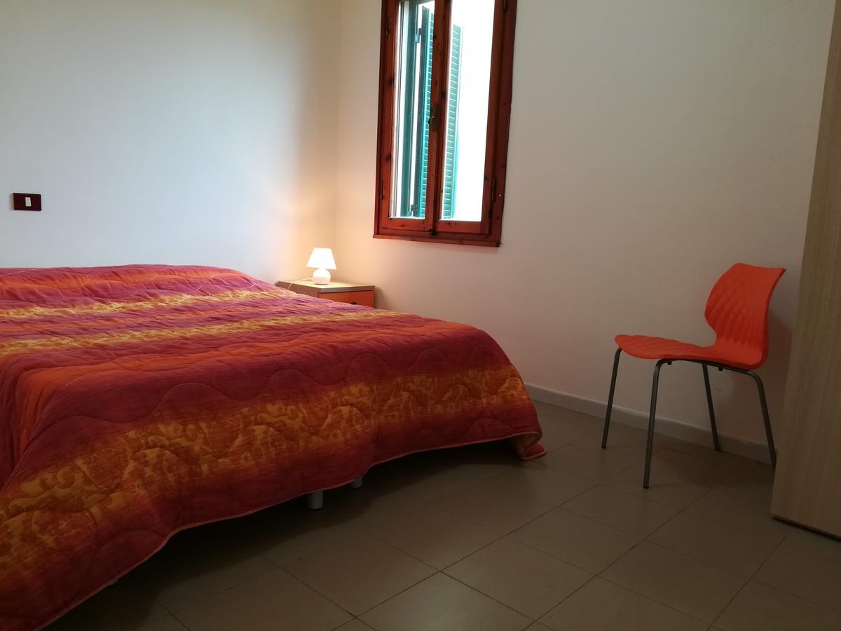 Casa San Giuseppe - Isola D'Elba Hotel Каво Екстериор снимка