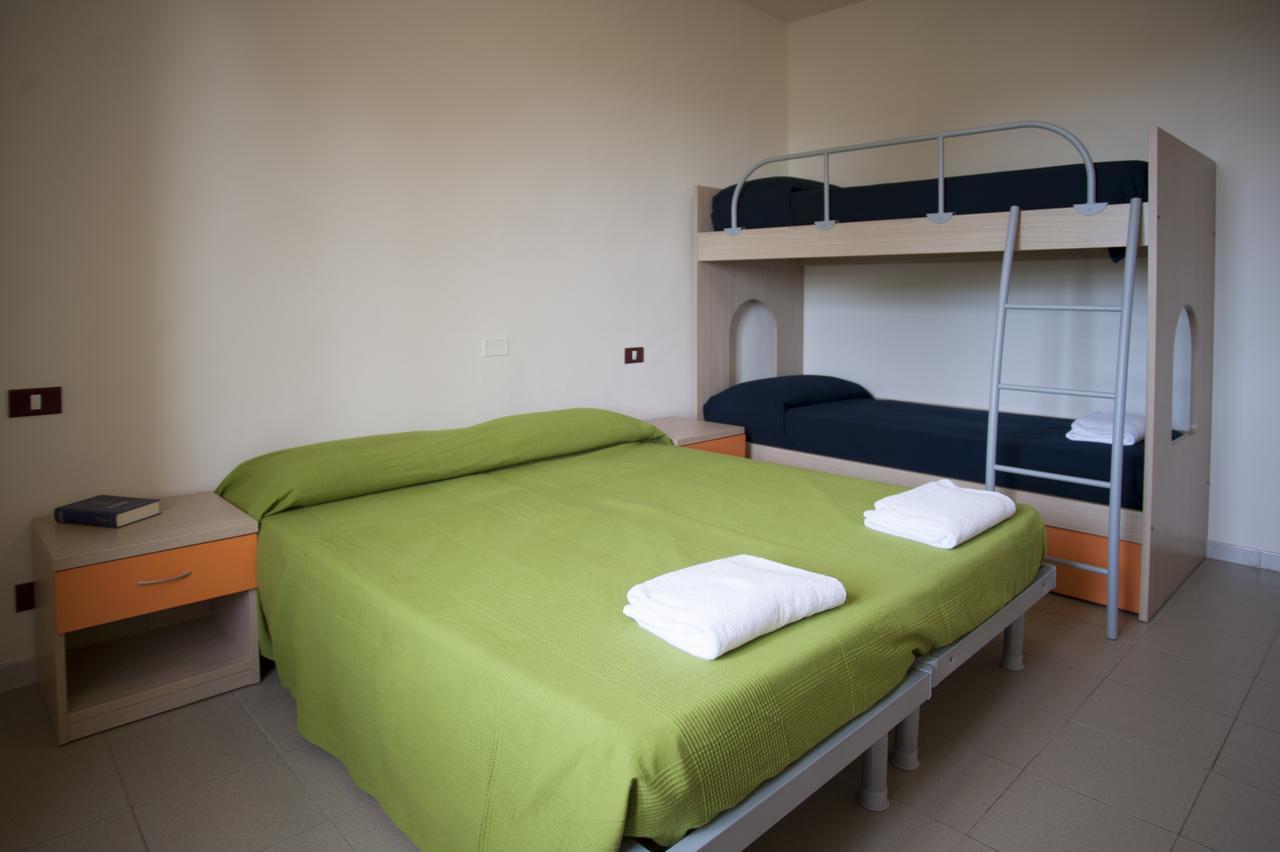 Casa San Giuseppe - Isola D'Elba Hotel Каво Екстериор снимка
