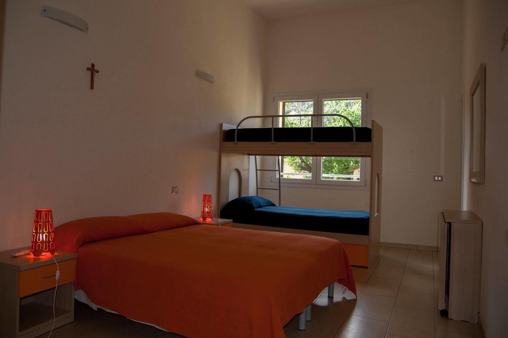 Casa San Giuseppe - Isola D'Elba Hotel Каво Екстериор снимка