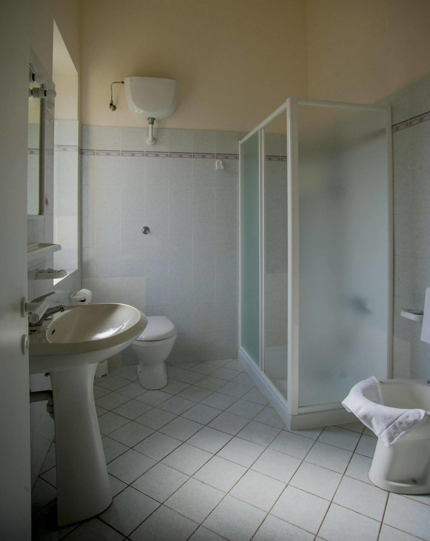 Casa San Giuseppe - Isola D'Elba Hotel Каво Екстериор снимка