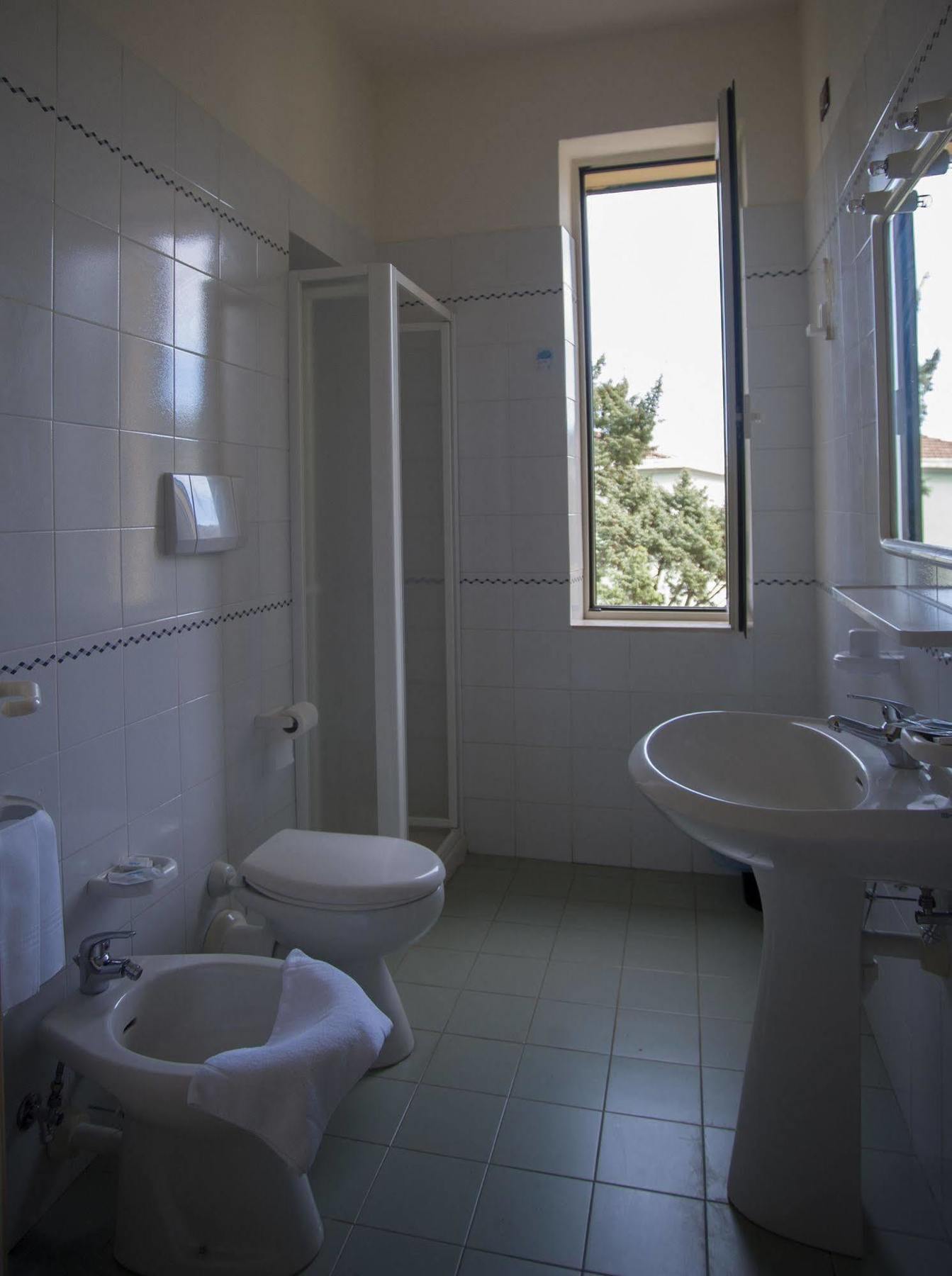 Casa San Giuseppe - Isola D'Elba Hotel Каво Екстериор снимка