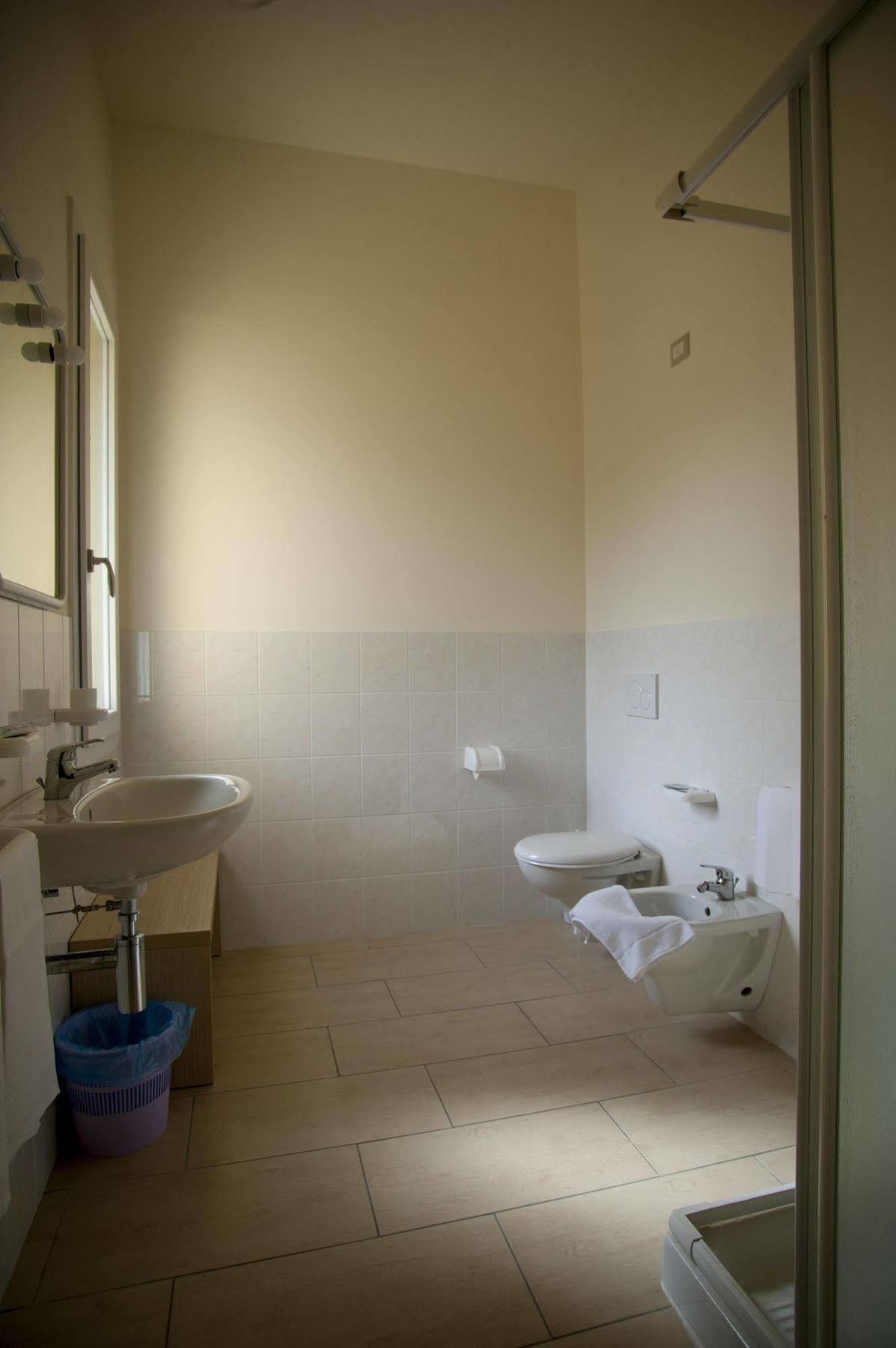 Casa San Giuseppe - Isola D'Elba Hotel Каво Екстериор снимка