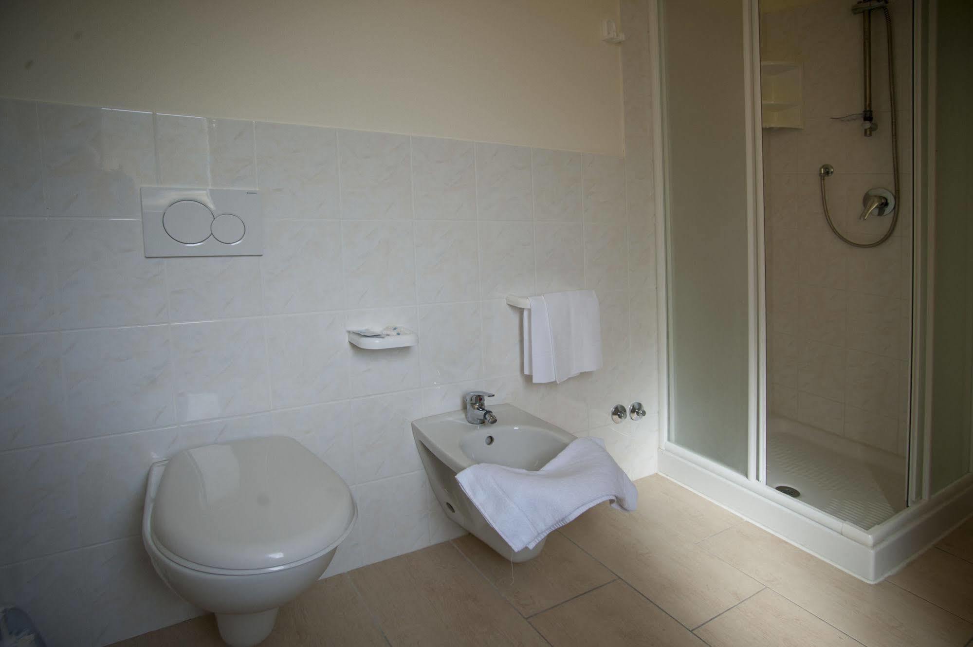 Casa San Giuseppe - Isola D'Elba Hotel Каво Екстериор снимка